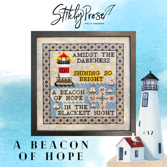 A Beacon of Hope - Preorder